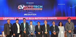 EV & AutoTech Industry Forum