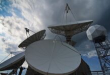 Starlink Satellite Communications Pvt Ltd