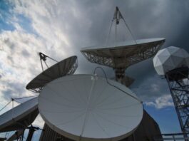 Starlink Satellite Communications Pvt Ltd