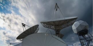 Starlink Satellite Communications Pvt Ltd