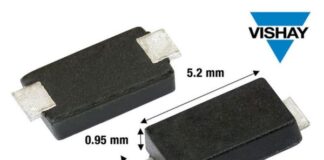 Gen 3 SiC Schottky Diodes