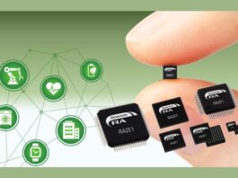 RA2T1 devices