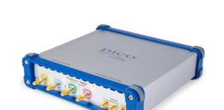 PicoScope 9400A