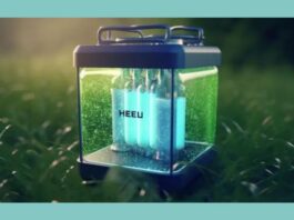 Hydrogen Fuel Cells Market