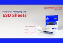 Cosmo Plastech