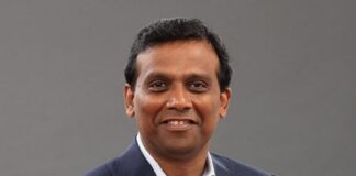 Ravi Kumar S, CEO