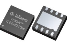 XENSIV magnetic 3D sensor