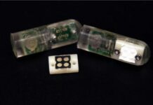 Ingestible Sensor