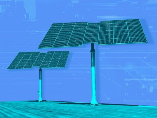 Smart Solar Adoption