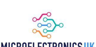 UK microelectronics