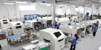 Aimtron Electronics
