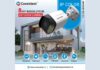 8MP IP Color Outdoor Camera