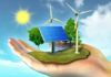 Industrial E-Fuels