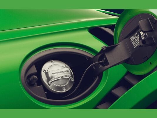 Automotive E-Fuel Market