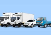 Light Commercial Vehicles Market