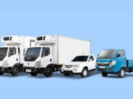 Light Commercial Vehicles Market
