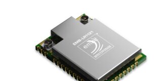 LoRa modulationat