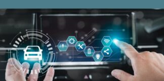 Generative AI In Automotive Market