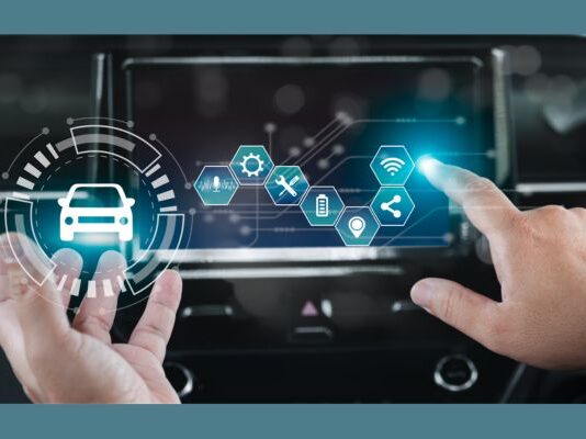 Generative AI In Automotive Market