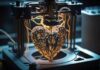 4D Printing Market