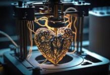4D Printing Market