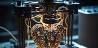 4D Printing Market