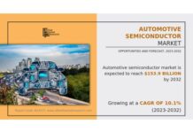 Automotive Semiconductor