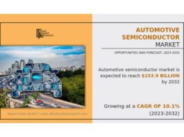 Automotive Semiconductor