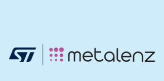 STMicroelectronics and Metalenz