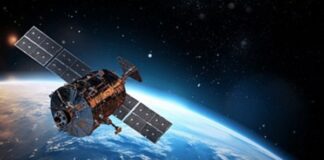 Satellite Data Services Market