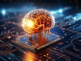 AI in Semiconductor Market