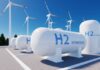 Hydrogen Energy Storage Market