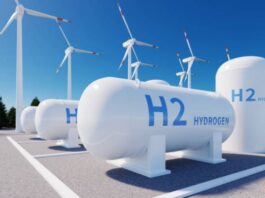 Hydrogen Energy Storage Market