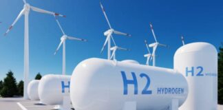 Hydrogen Energy Storage Market