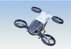 Advanced Air Mobility