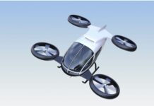 Advanced Air Mobility