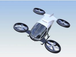 Advanced Air Mobility