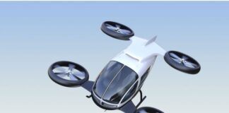 Advanced Air Mobility