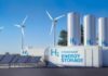 Hydrogen Energy Storage Market