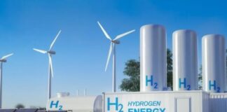 Hydrogen Energy Storage Market