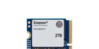 NV3 PCIe 4.0 NVMe SSD