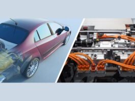 High-Voltage Hybrid Vehicle Market