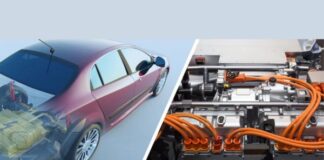 High-Voltage Hybrid Vehicle Market