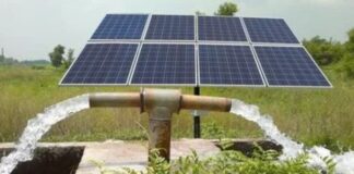 Solar Pump Market