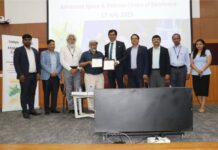 Ansys and SASTRA Deemed University