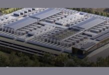 Data Centers