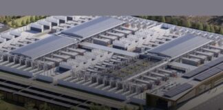 Data Centers