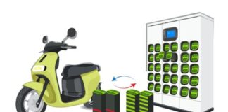 Battery Swapping