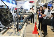 AUTOMOTIVE WORLD