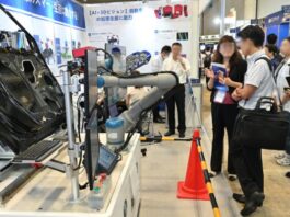 AUTOMOTIVE WORLD